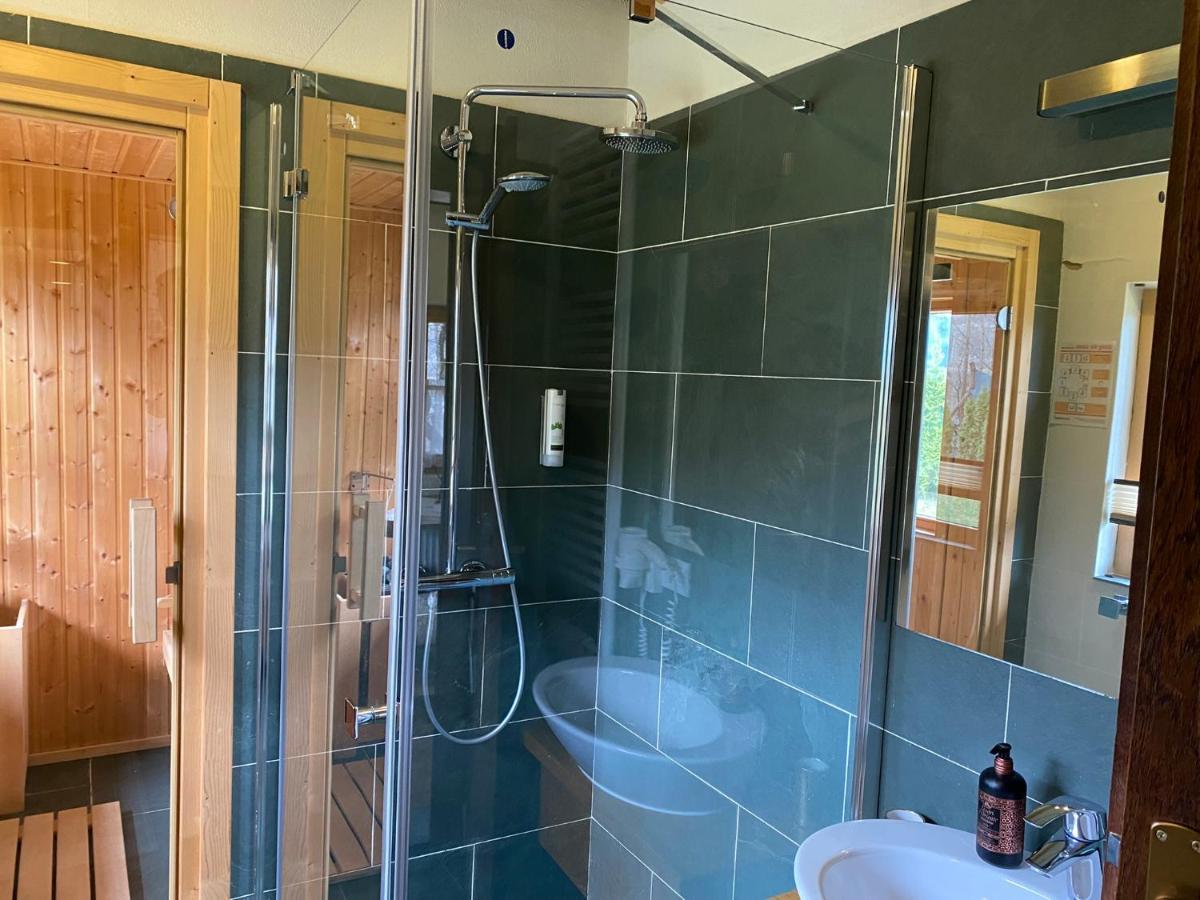 Magnolia Resort Chalets Вишово-Вижнє Екстер'єр фото
