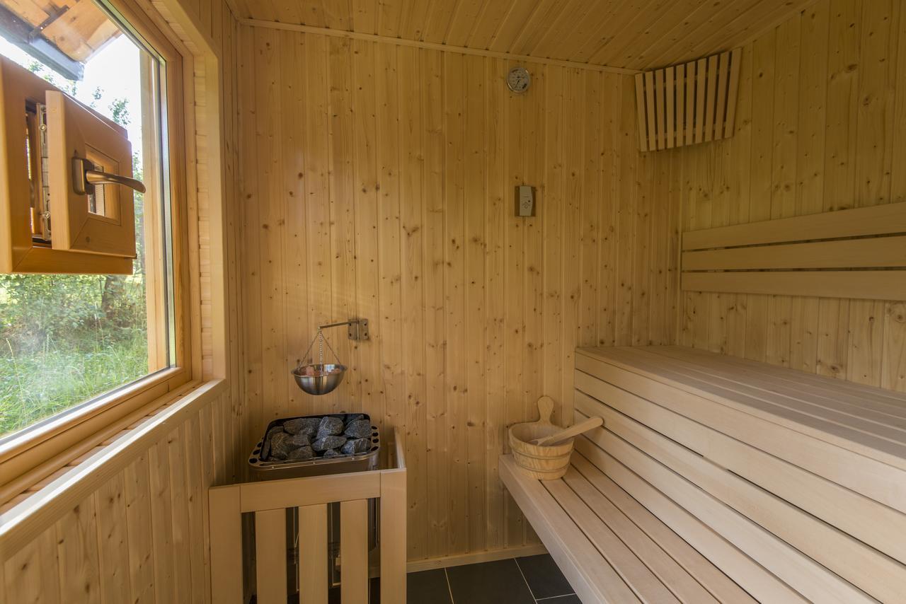 Magnolia Resort Chalets Вишово-Вижнє Екстер'єр фото