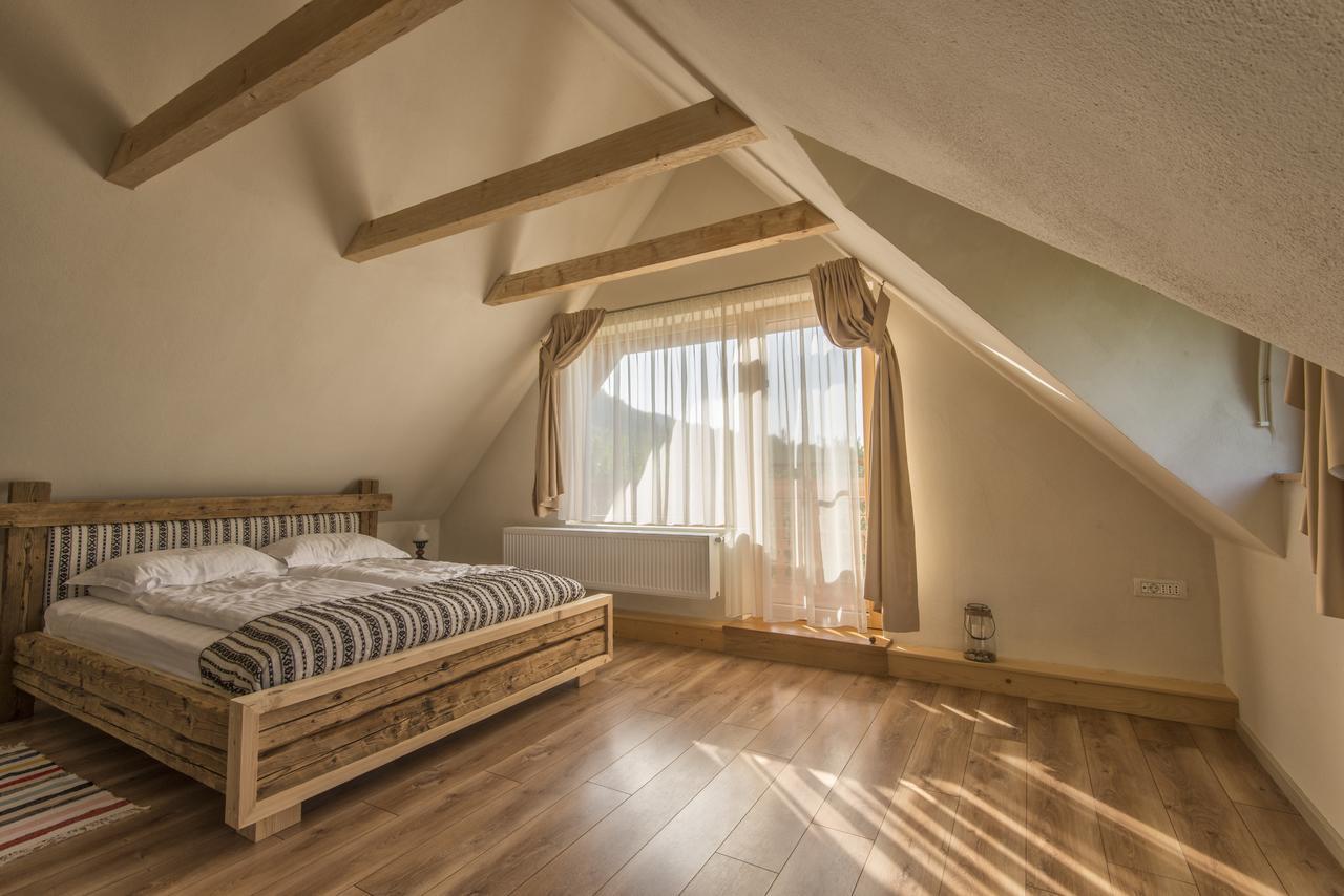Magnolia Resort Chalets Вишово-Вижнє Екстер'єр фото